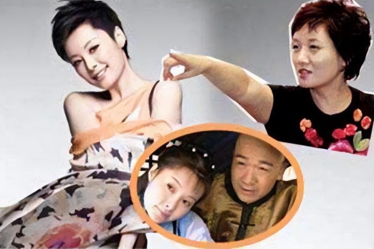 “不爱惜羽毛”的袁立，终为她的“口无遮拦”付出了代价