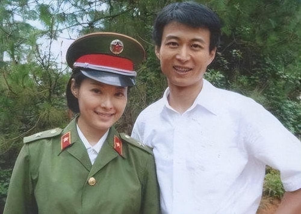 “不爱惜羽毛”的袁立，终为她的“口无遮拦”付出了代价