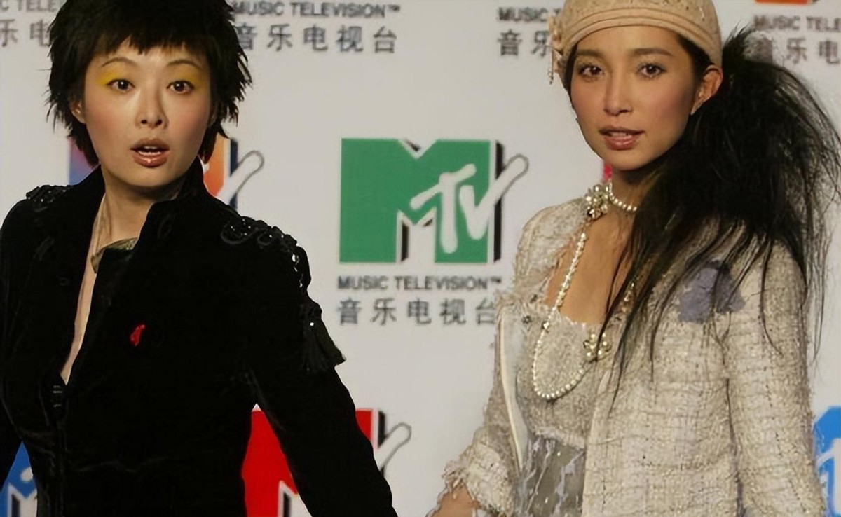 “不爱惜羽毛”的袁立，终为她的“口无遮拦”付出了代价