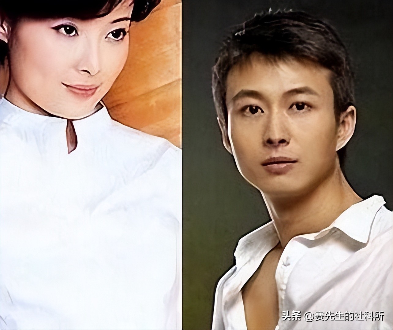 炮轰节目组，爆料明星黑料，口无遮拦的袁立是耿直还是“疯”？