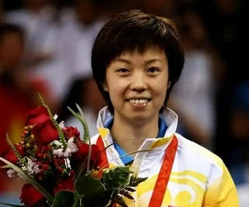 恩爱16年，嫁大20岁富豪的张怡宁，如今过得好吗