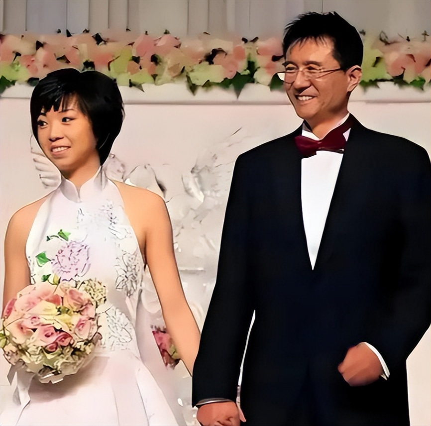 恩爱16年，嫁大20岁富豪的张怡宁，如今过得好吗