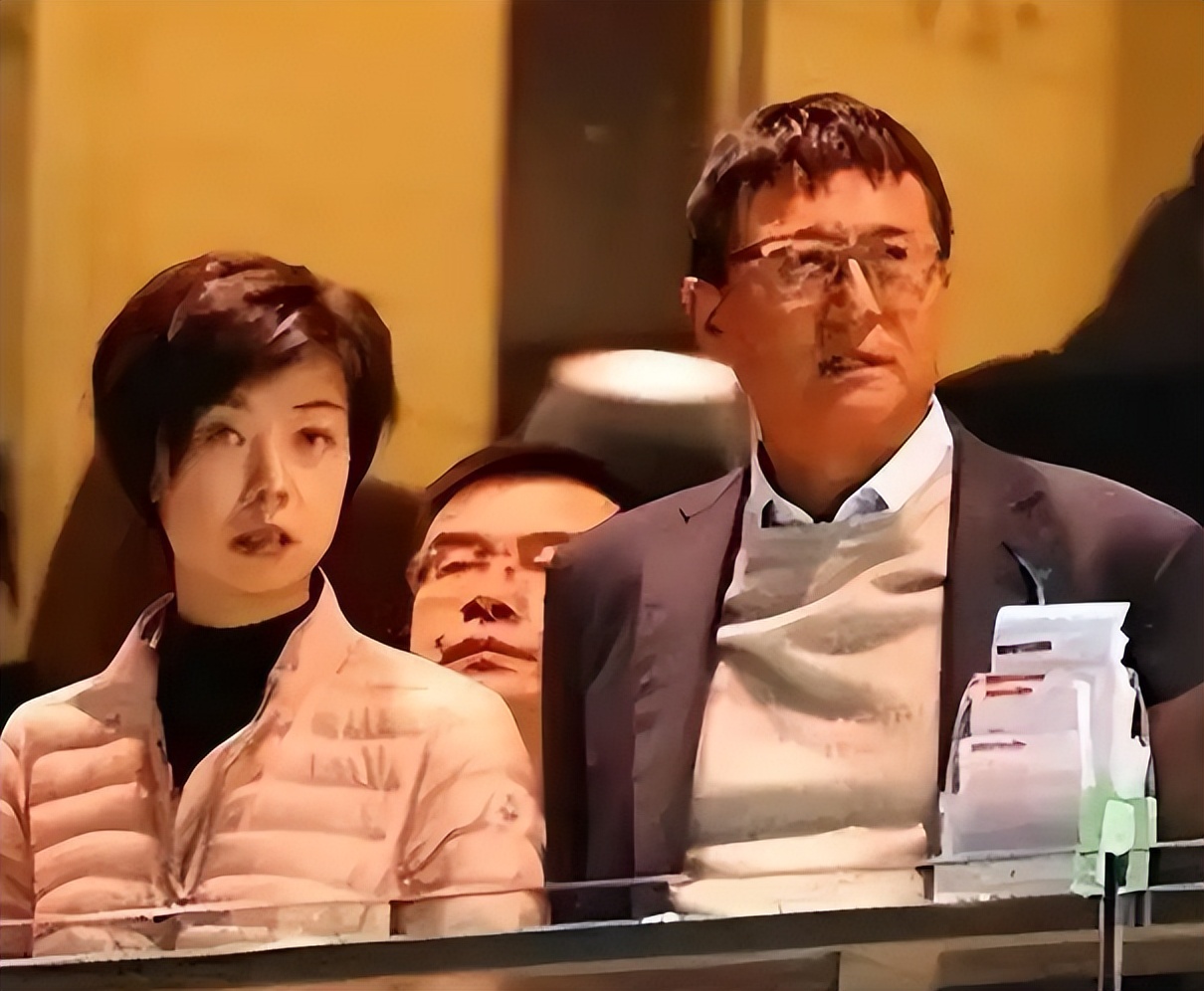 恩爱16年，嫁大20岁富豪的张怡宁，如今过得好吗