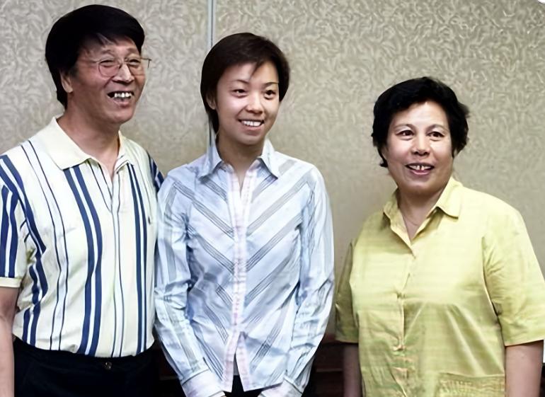 恩爱16年，嫁大20岁富豪的张怡宁，如今过得好吗