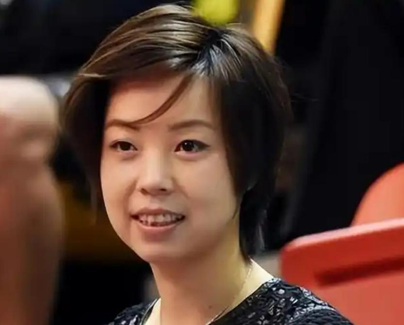 恩爱16年，嫁大20岁富豪的张怡宁，如今过得好吗