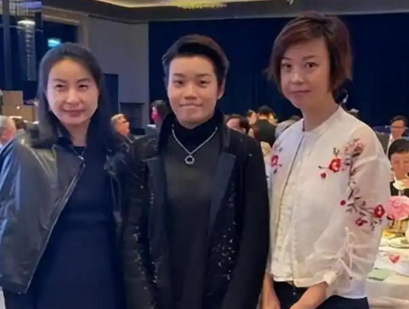 恩爱16年，嫁大20岁富豪的张怡宁，如今过得好吗