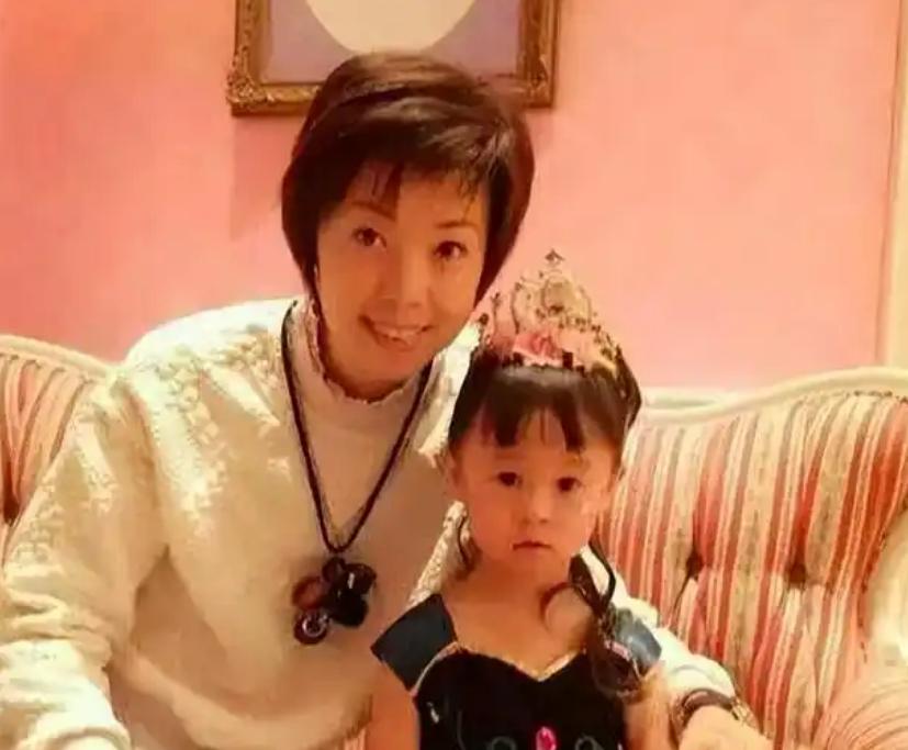 恩爱16年，嫁大20岁富豪的张怡宁，如今过得好吗