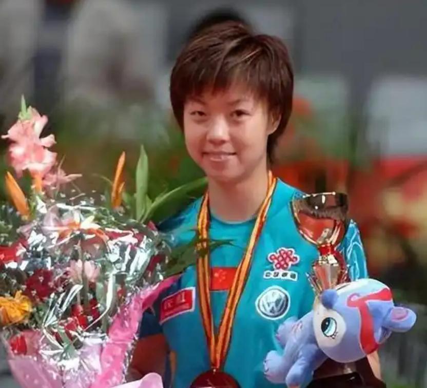 恩爱16年，嫁大20岁富豪的张怡宁，如今过得好吗