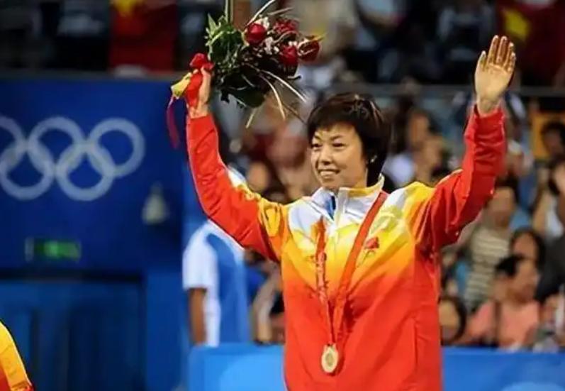 恩爱16年，嫁大20岁富豪的张怡宁，如今过得好吗