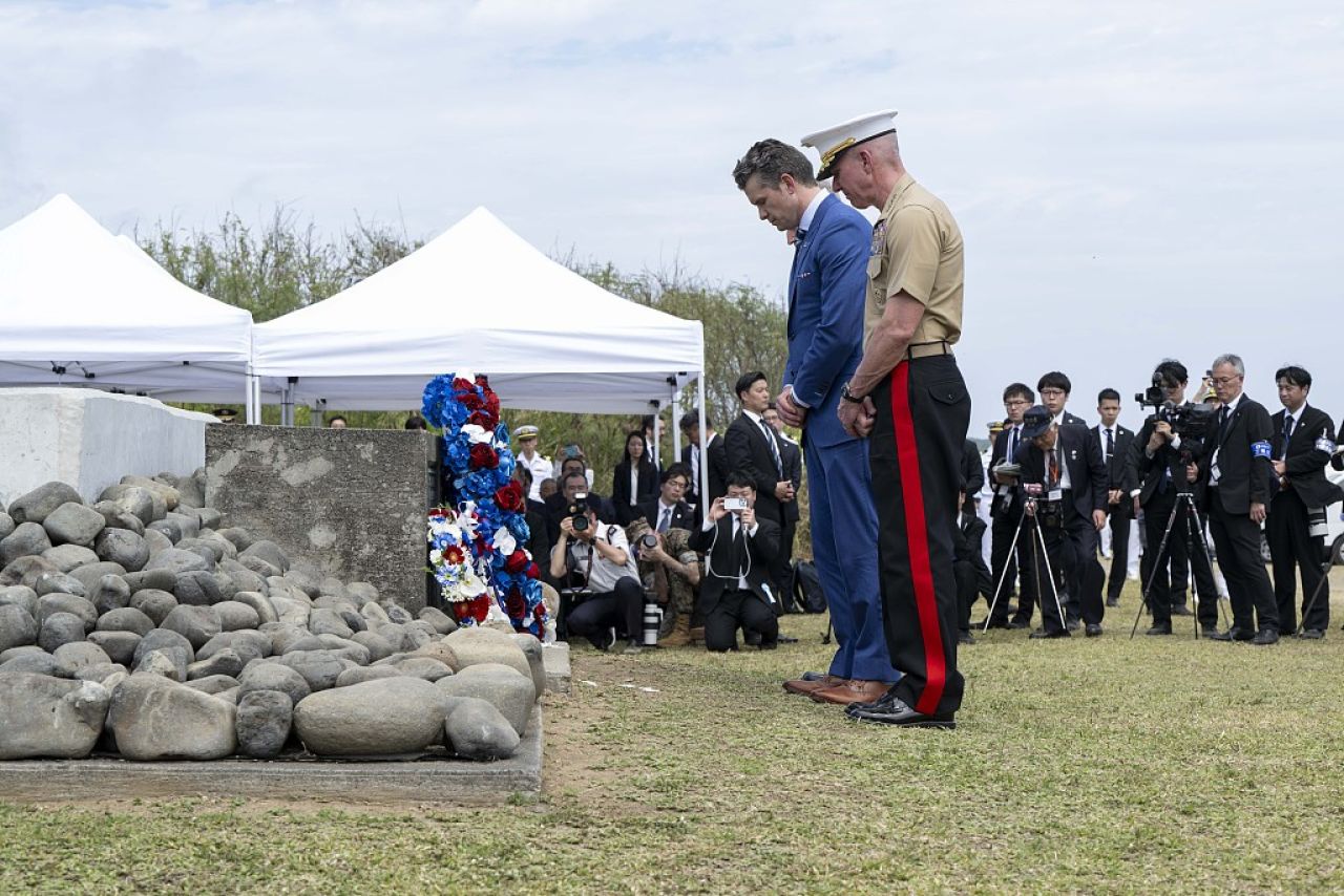 忽略与扭曲：二战的中国战场为何被西方选择性遗忘？