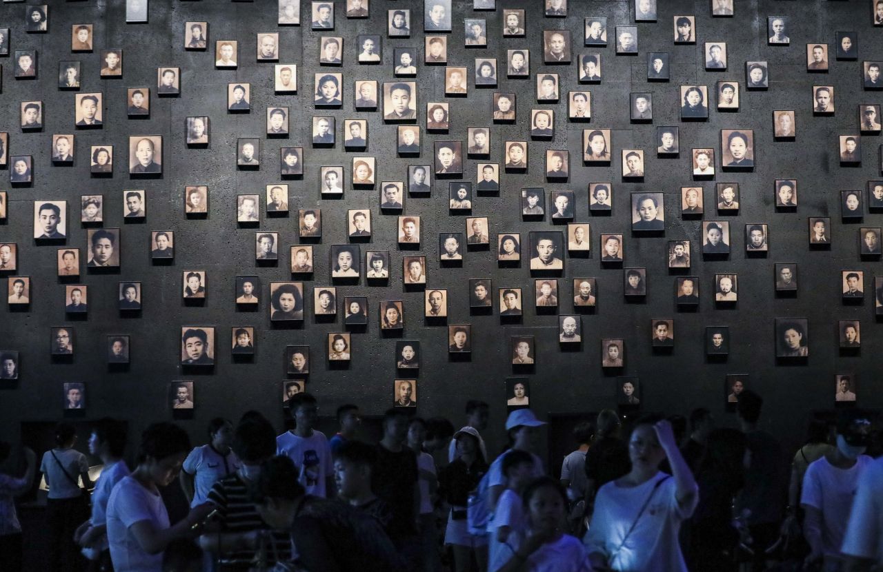 忽略与扭曲：二战的中国战场为何被西方选择性遗忘？