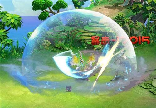 冷兵器问世《倾世情缘》终极唐门杀器暗杀制胜