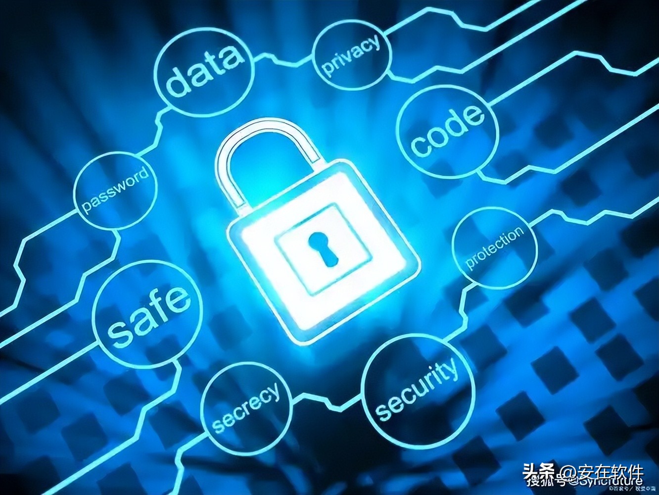 2025想要给数据加密?这8款超实用的数据加密软件必备!