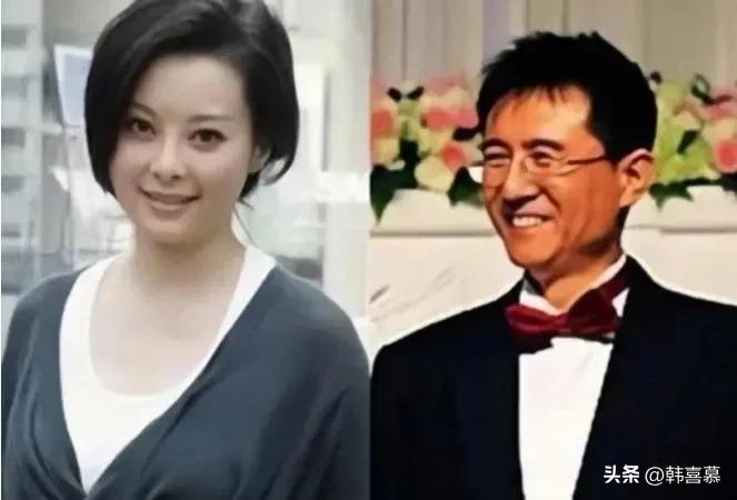 53岁袁立近况，年轻十岁，不生孩子国外冻卵，三婚两离，活的自我