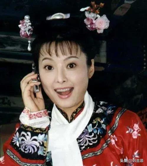 53岁袁立近况，年轻十岁，不生孩子国外冻卵，三婚两离，活的自我