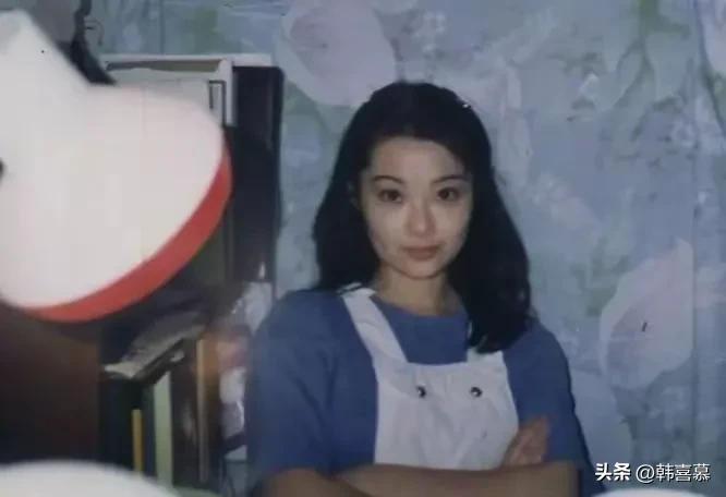 53岁袁立近况，年轻十岁，不生孩子国外冻卵，三婚两离，活的自我