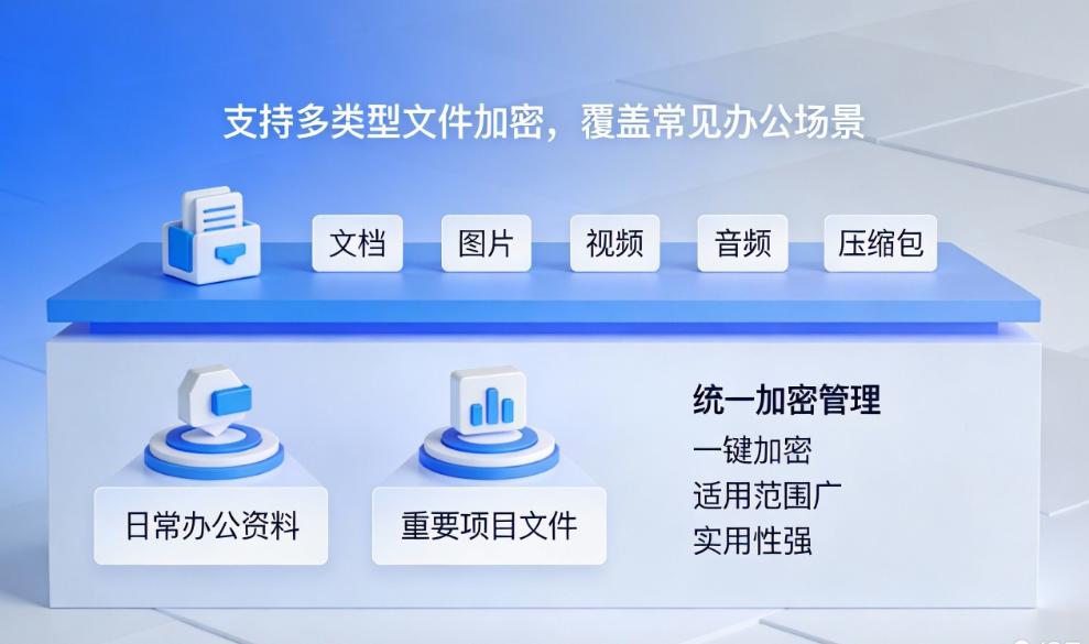 电脑加密软件有哪些？8 款好用电脑加密软件 APP 分享