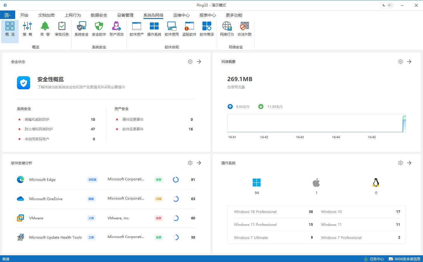 电脑加密软件有哪些？8 款好用电脑加密软件 APP 分享