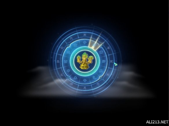 《梦幻西游》电脑版“绮梦长安”资料片全服火爆上线