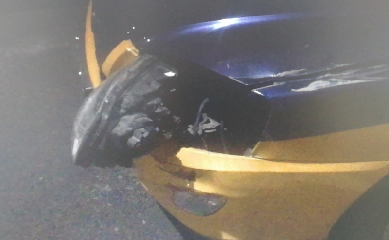 碰瓷后还敢登门要钱 诈骗团伙落网