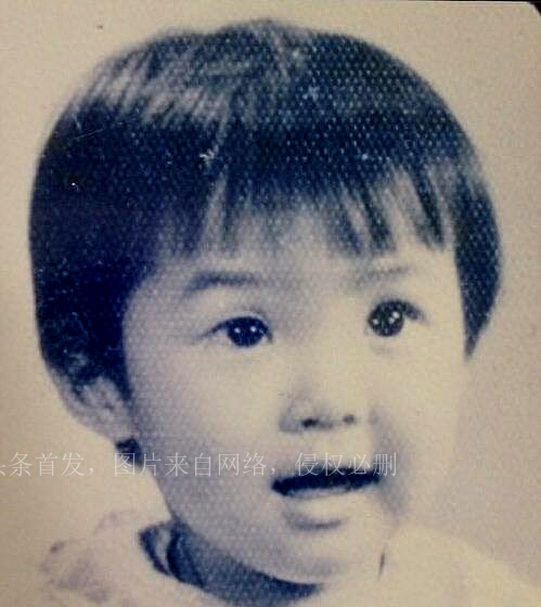 “大美女”袁立的荒诞情史