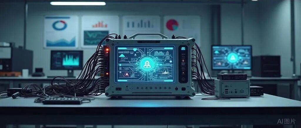 为什么所有的消费品牌，都会在2026被GEO重做一遍？