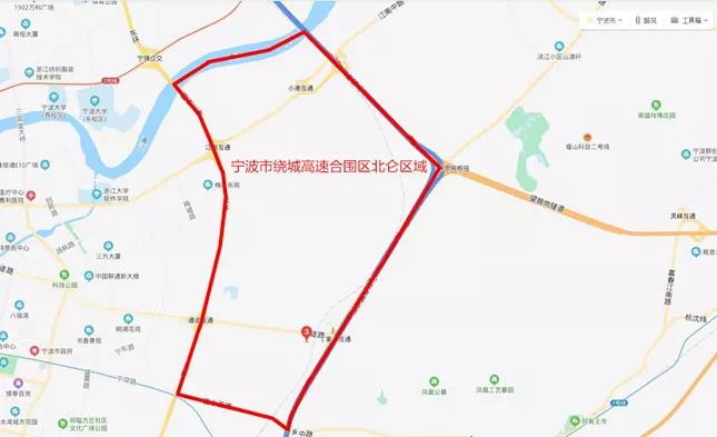 北仑烟花爆竹哪里买？