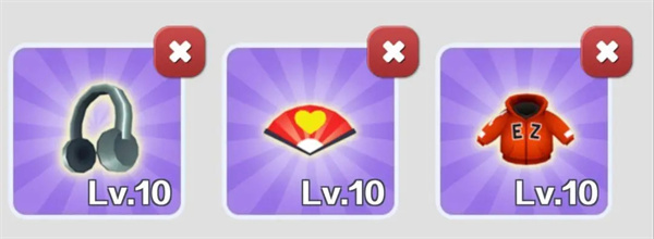 地铁跑酷道具赛宝物推荐