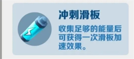 地铁跑酷道具赛宝物推荐