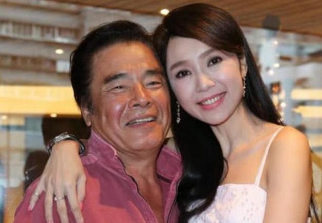 2016年雷洪欠债破产，6个老婆都跑路还患怪病，71岁仍娶小21岁妻