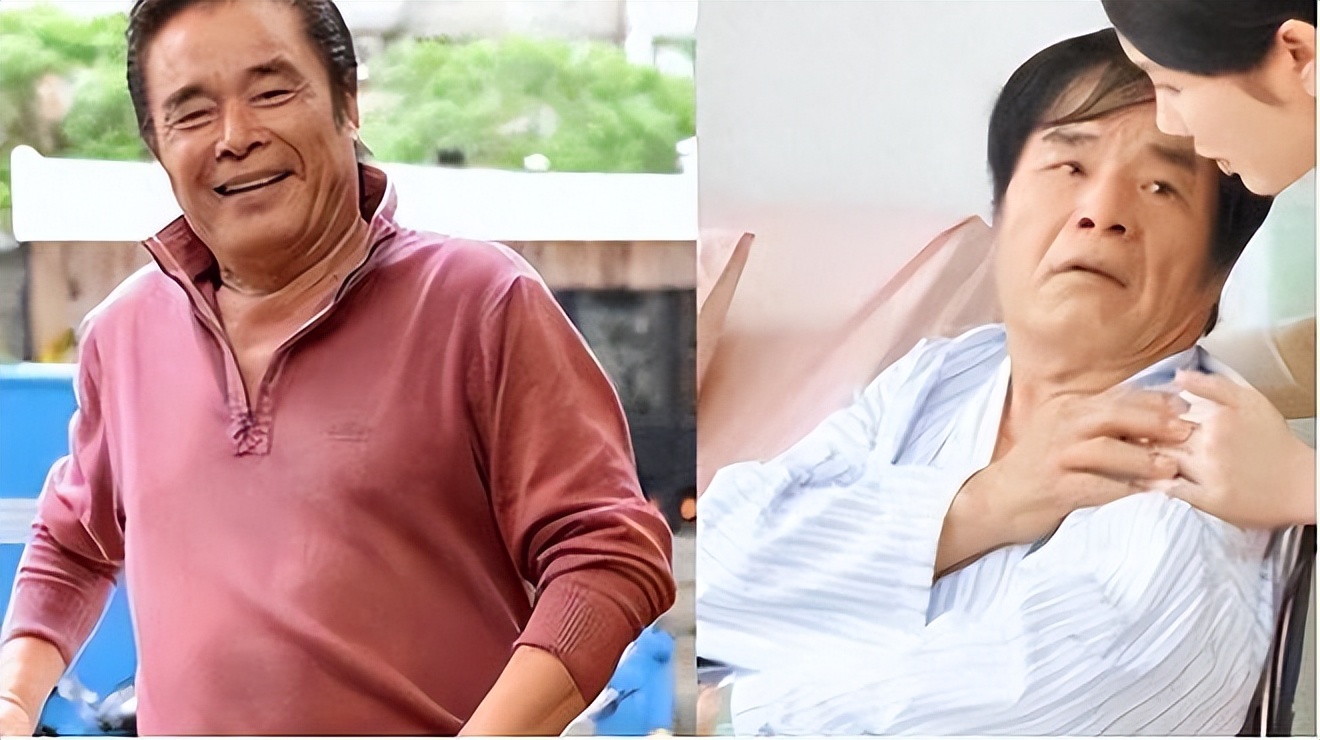 娶了6个老婆的雷洪现状