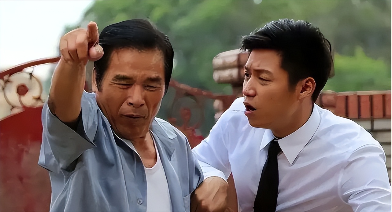 娶了6个老婆的雷洪现状