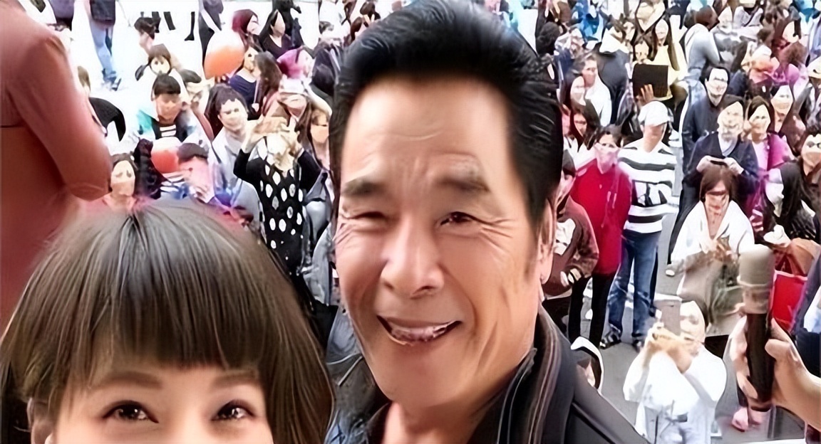 娶了6个老婆的雷洪现状