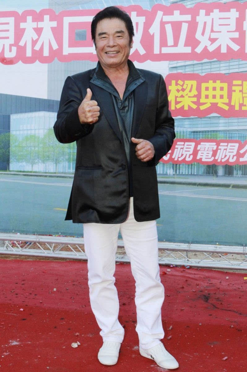 雷洪：曾坐拥6妻每人一月7万生活费，破产后全跑路，71岁再娶娇妻