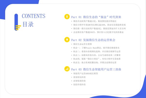 易观数科&零一裂变&创客贴联合发布《微信私域运营实战指南》