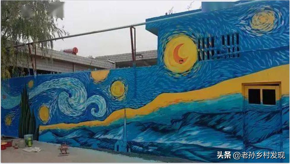 无心插柳柳成荫：女大学生“意外”当选村官的故事