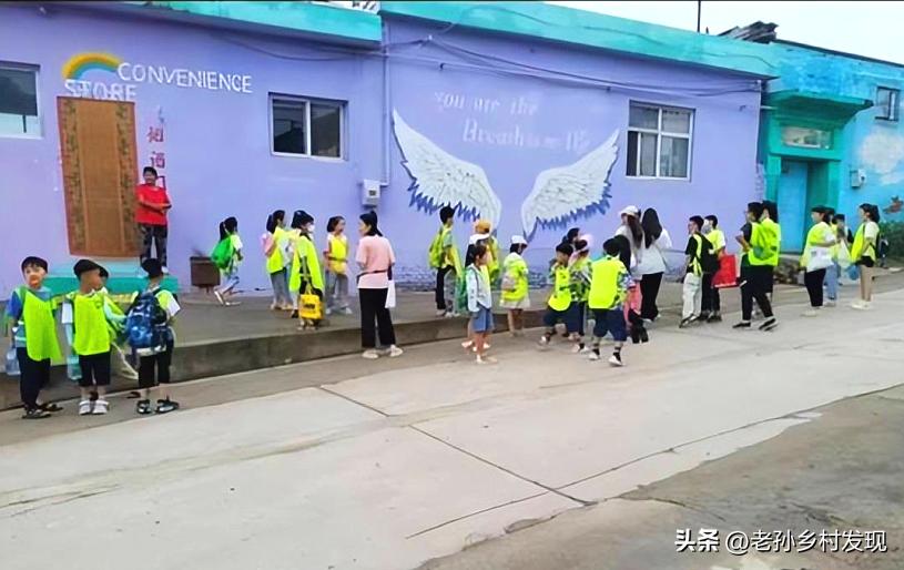 无心插柳柳成荫：女大学生“意外”当选村官的故事