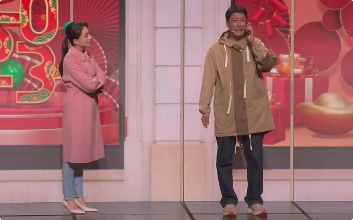 2024央视春晚进入彩排阶段，多位明星亮相，主持人该如何选择？