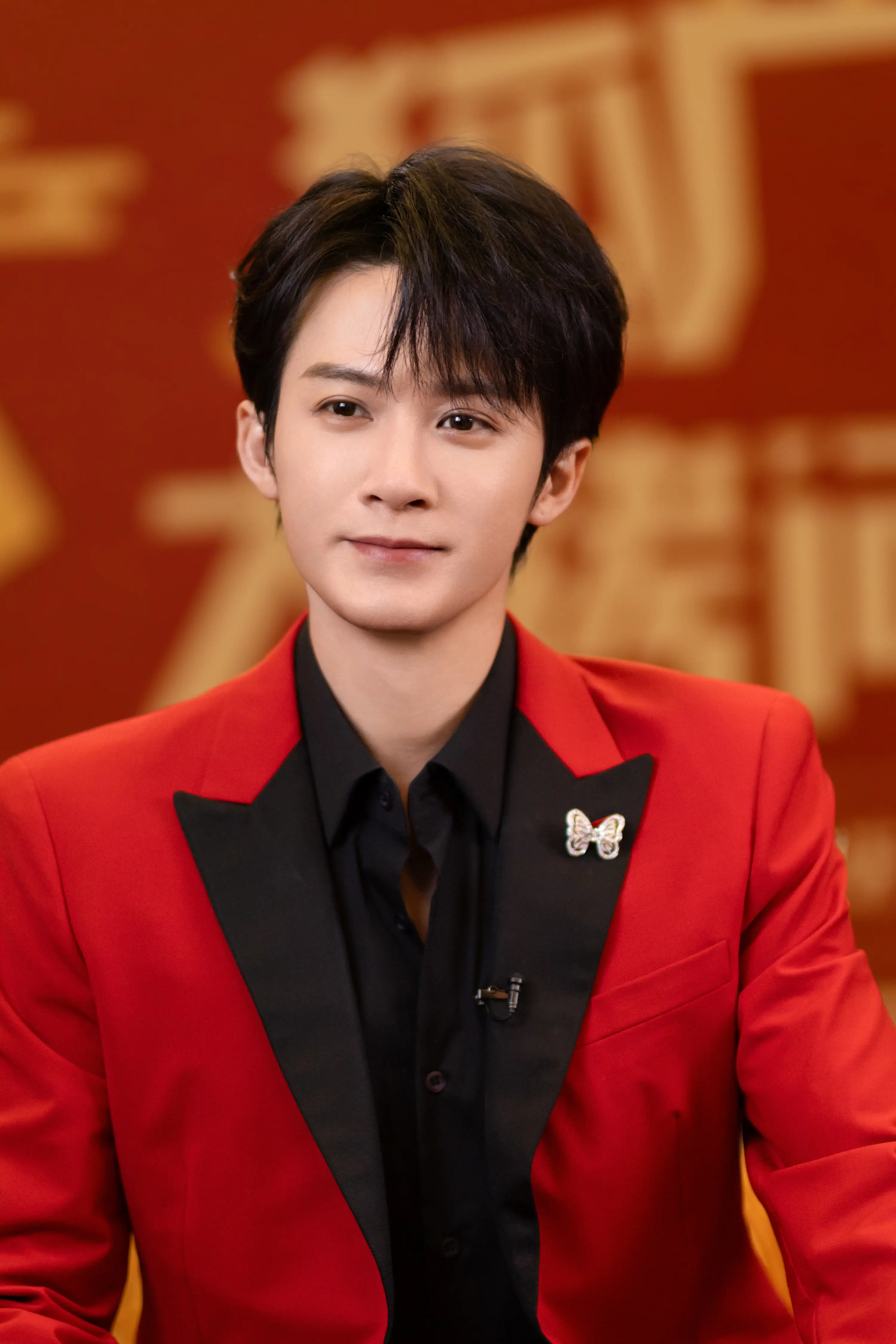 狐厂大拷问｜檀健次连续两年收到央视春晚邀约 透露《长相思2》即将播出