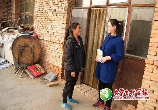 风采｜河北省10位优秀大学生村官服务村民事迹介绍