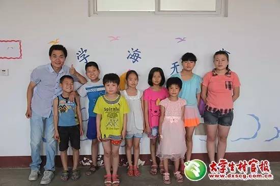 风采｜河北省10位优秀大学生村官服务村民事迹介绍