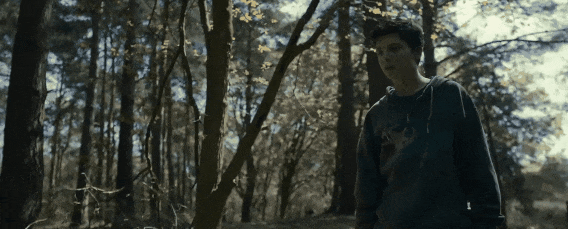 刺激，「陷落哥」又一部灾难片，惊出冷汗