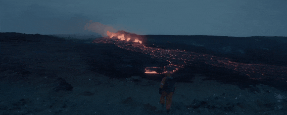 刺激，「陷落哥」又一部灾难片，惊出冷汗