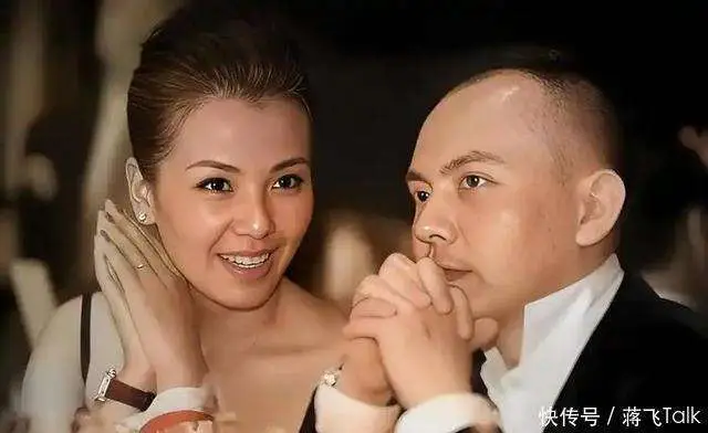 大难临头各自飞？为丈夫还清4亿债务的刘涛，已走上了另一条大道