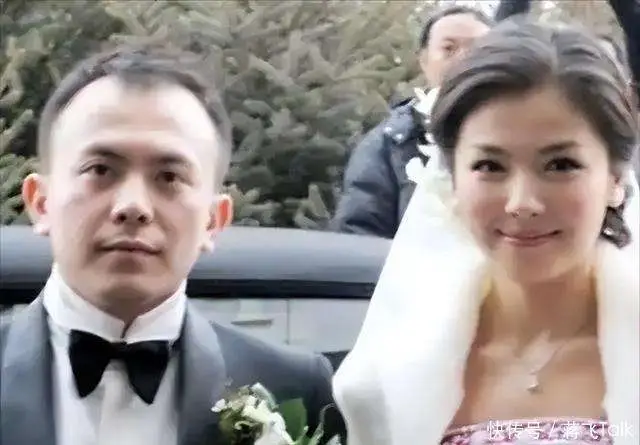 大难临头各自飞？为丈夫还清4亿债务的刘涛，已走上了另一条大道