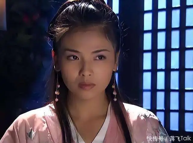 大难临头各自飞？为丈夫还清4亿债务的刘涛，已走上了另一条大道