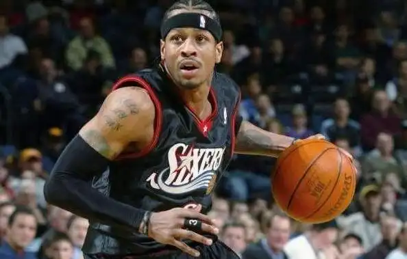 “只要我想，48分钟都可以不休息”，细数NBA历史5大体力怪