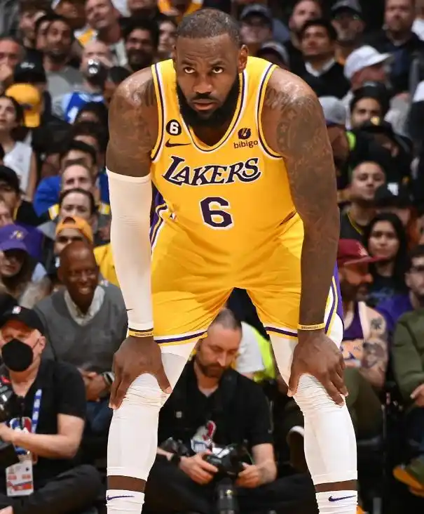 “只要我想，48分钟都可以不休息”，细数NBA历史5大体力怪