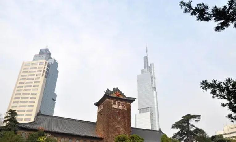 南京教育又放大招了！全国首批，南京全域通过