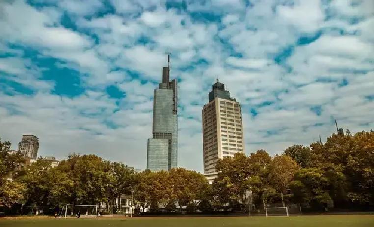 南京教育又放大招了！全国首批，南京全域通过